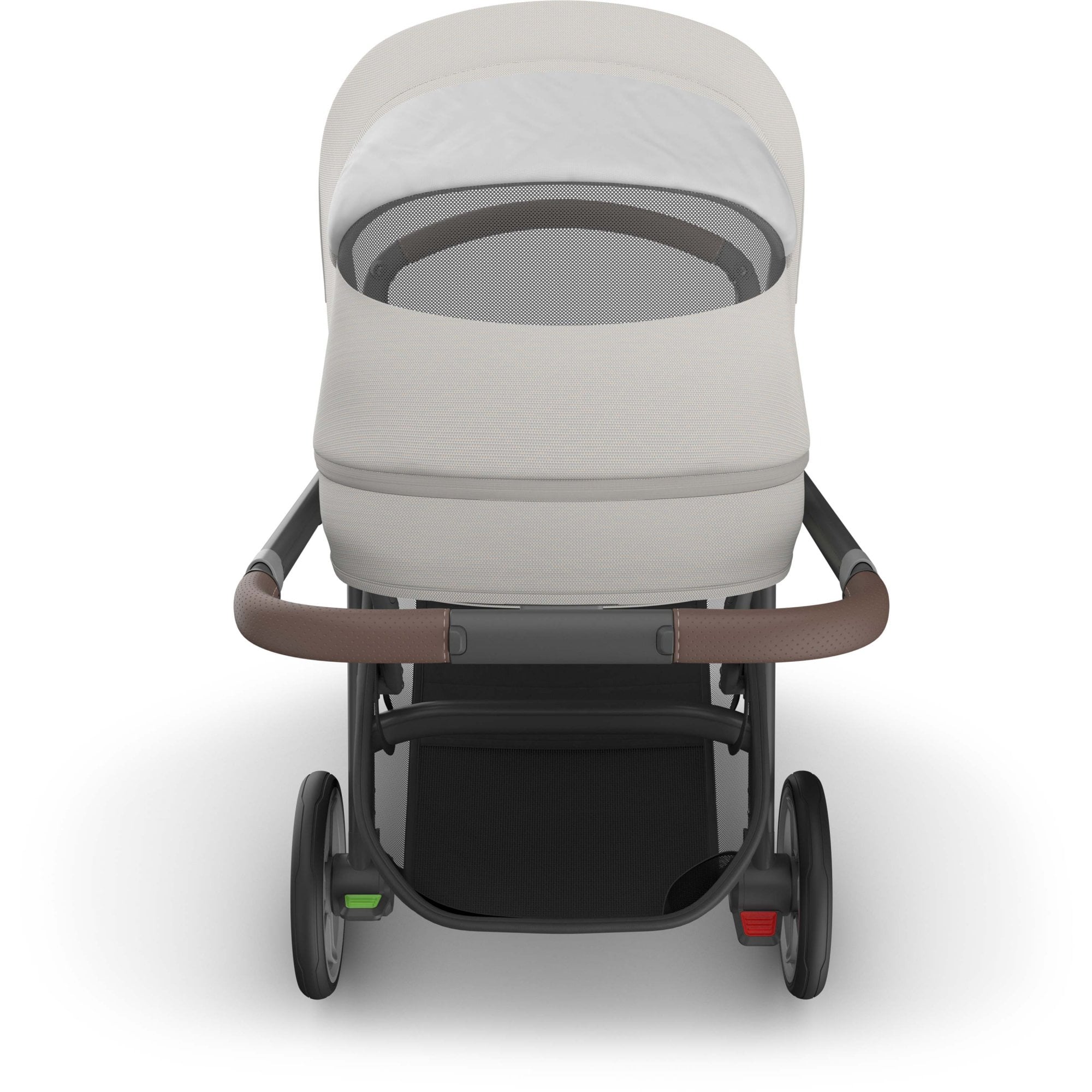 Uppababy Cruz V3 Pushchair Savannah