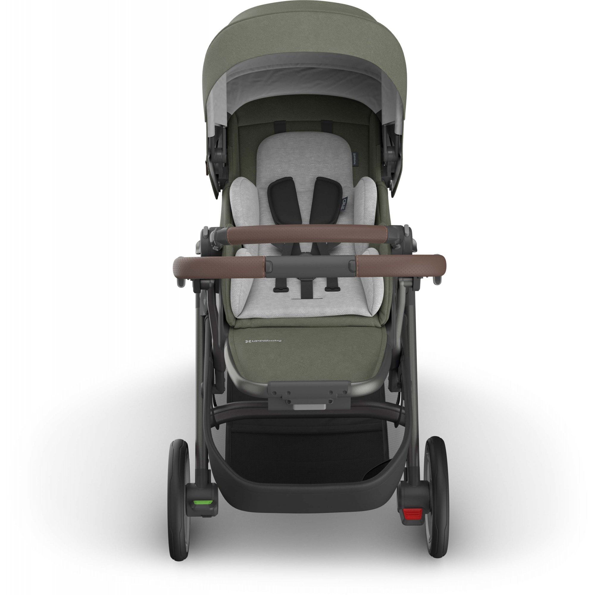 Uppababy Cruz V3 Pushchair Evelyn
