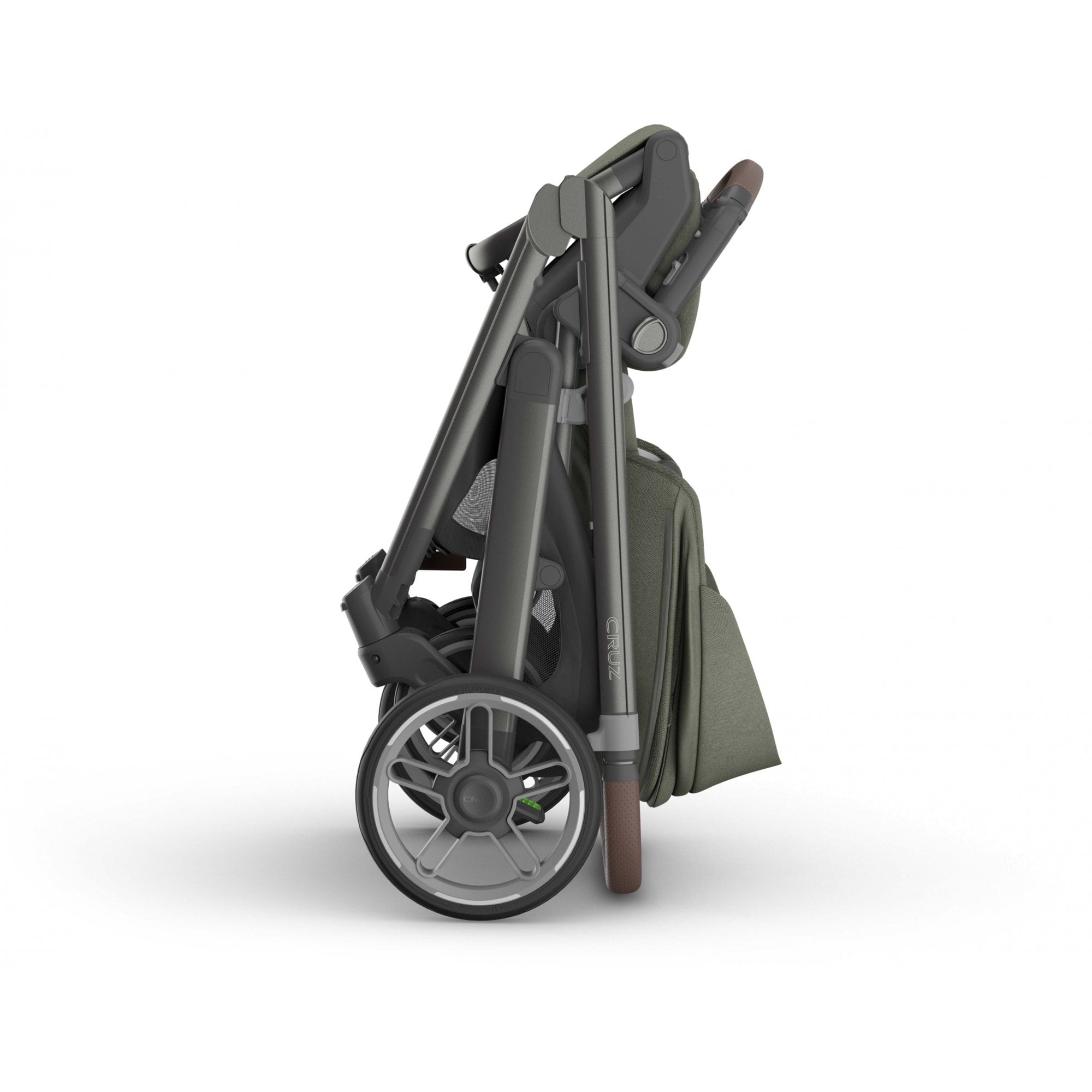 Uppababy Cruz V3 Pushchair Evelyn