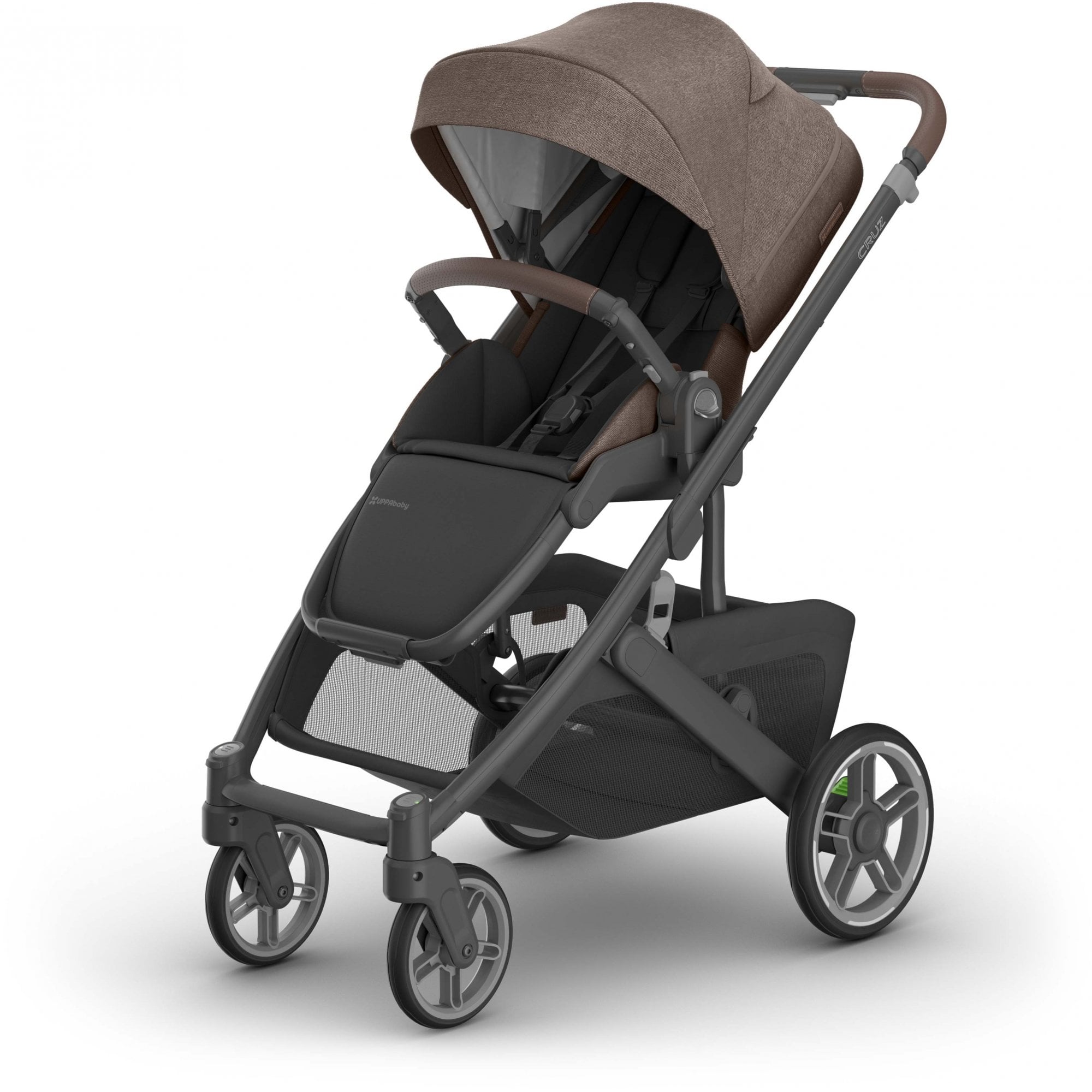 Uppababy Cruz V3 Pushchair Owen