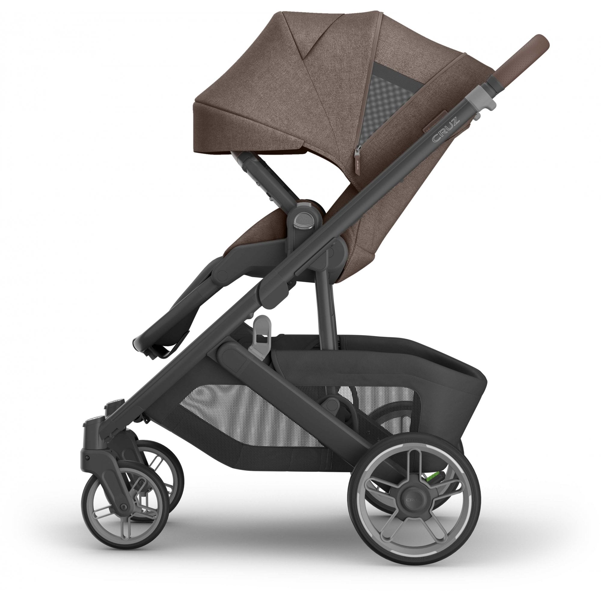 Uppababy Cruz V3 Pushchair Owen