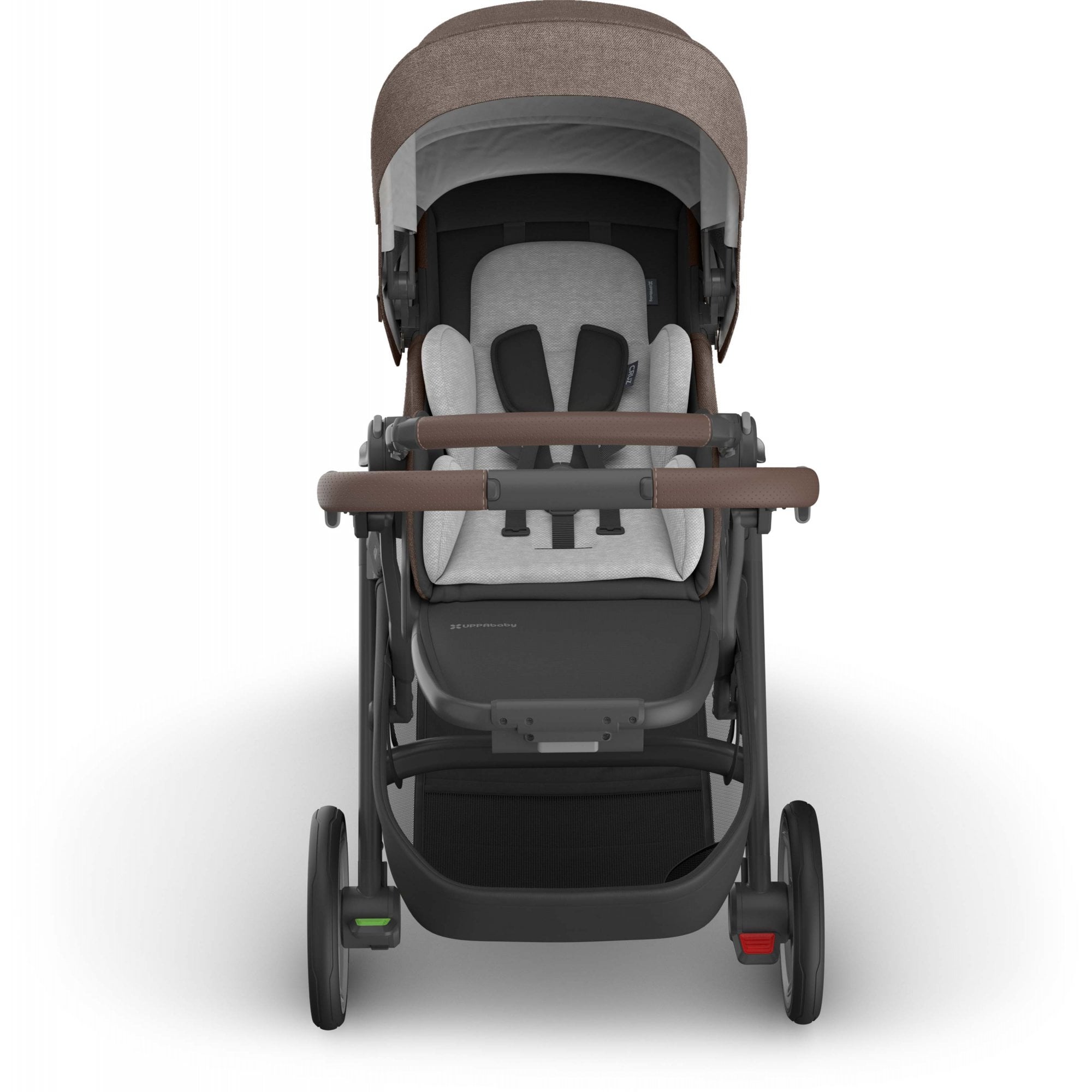Uppababy Cruz V3 Pushchair Owen