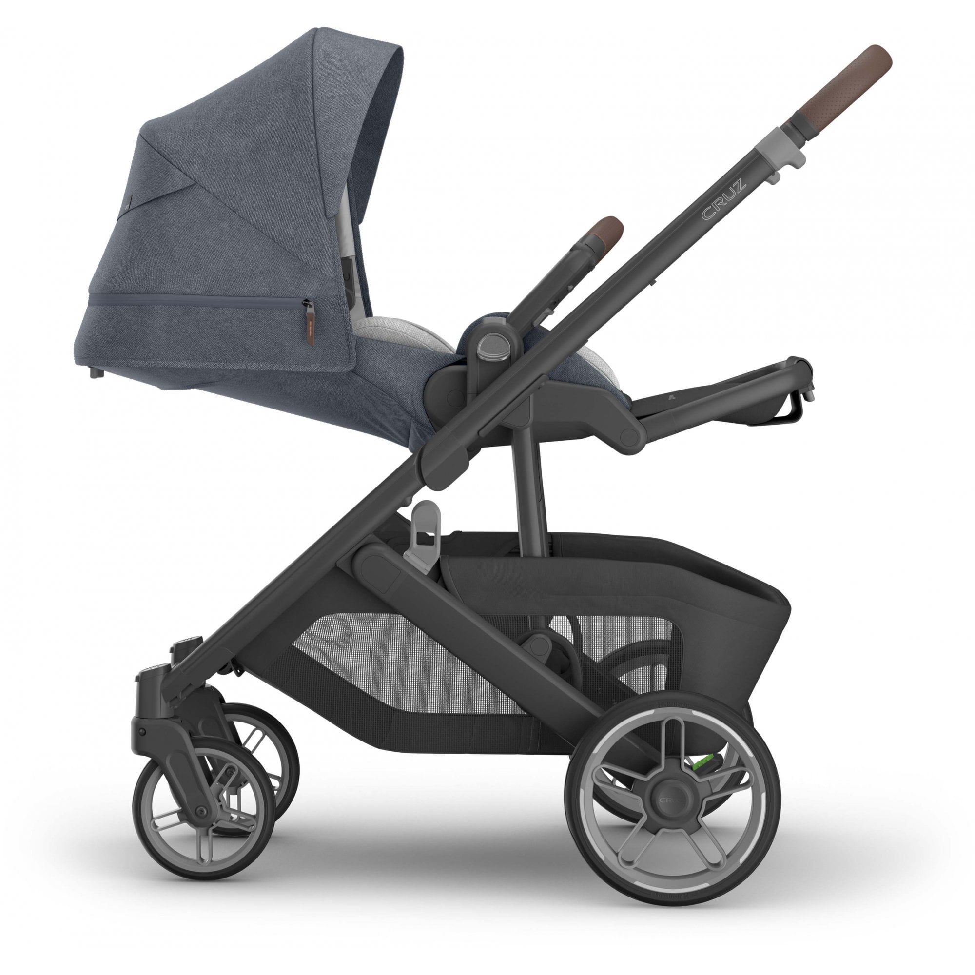 Uppababy Cruz V3 Pushchair Julian