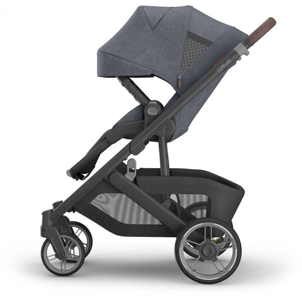 Uppababy Cruz V3 Pushchair Julian