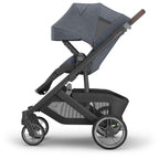 Uppababy Cruz V3 Pushchair Julian