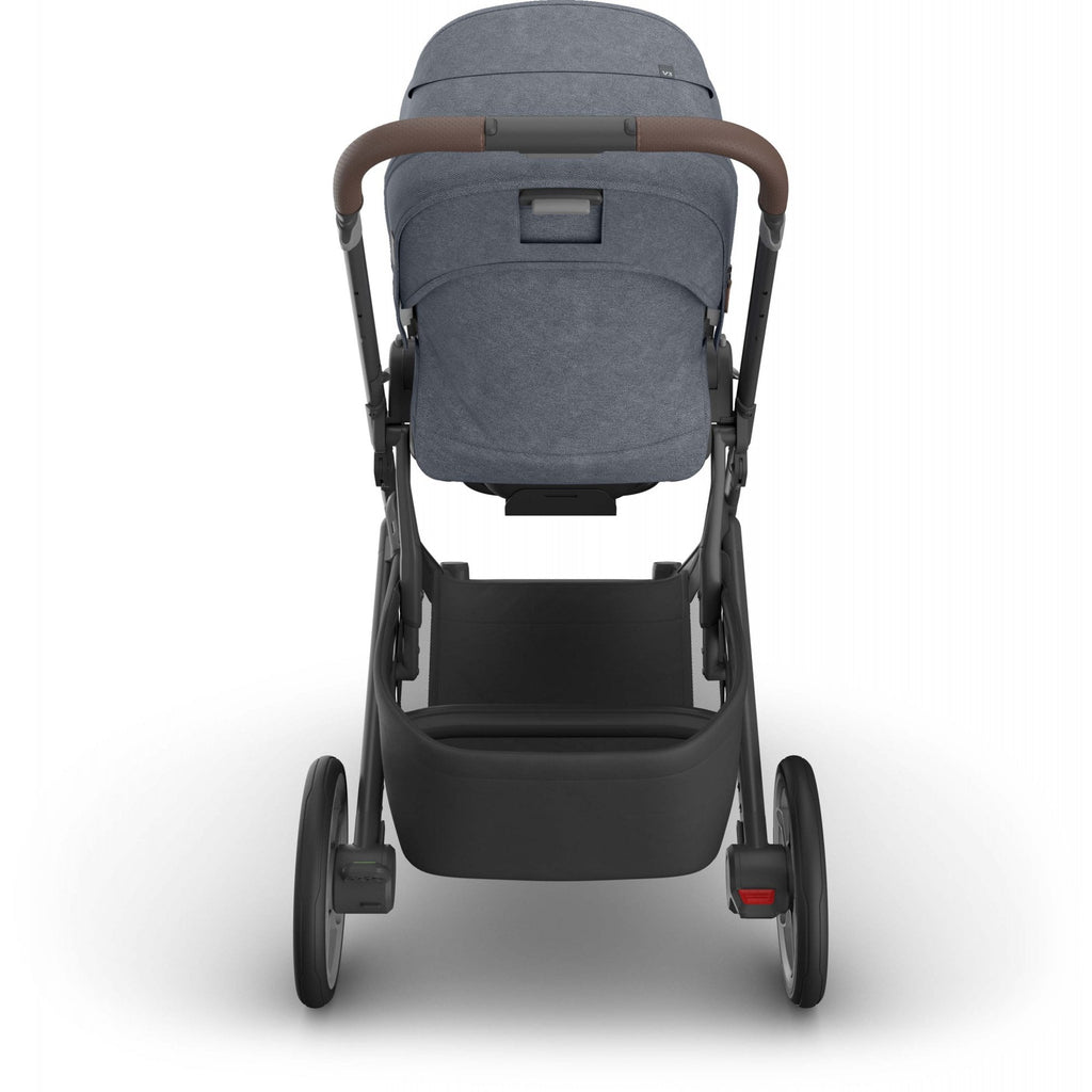 Uppababy Cruz V3 Pushchair Julian