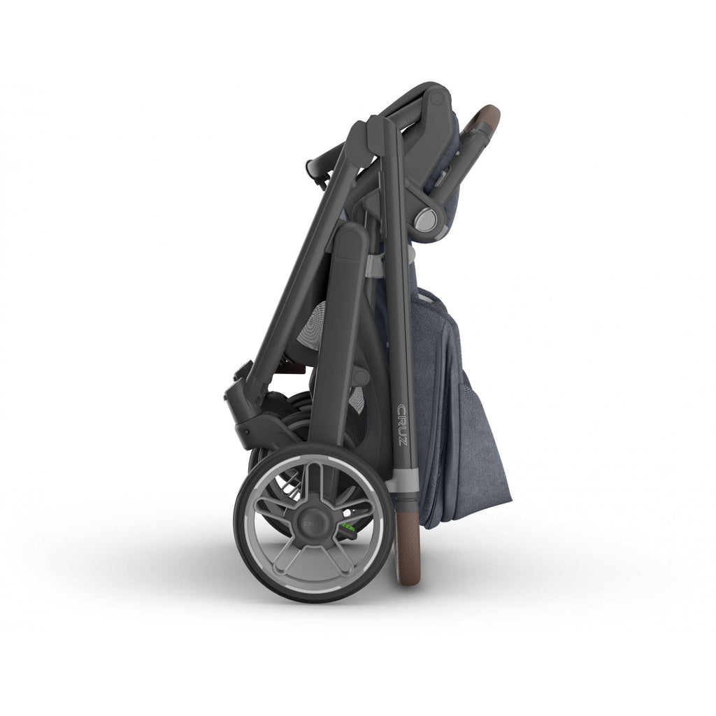 Uppababy Cruz V3 Pushchair Julian