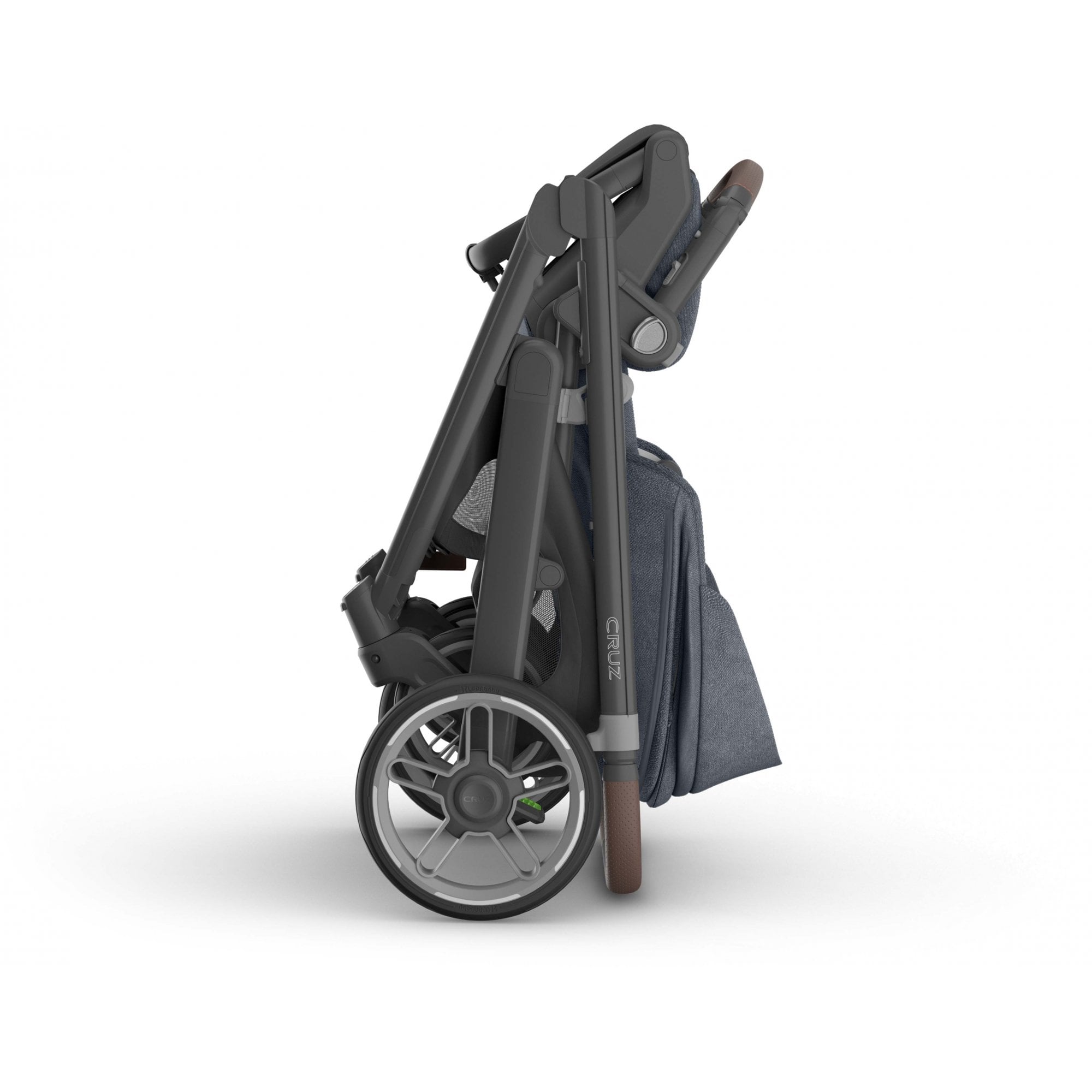 Uppababy Cruz V3 Pushchair Julian