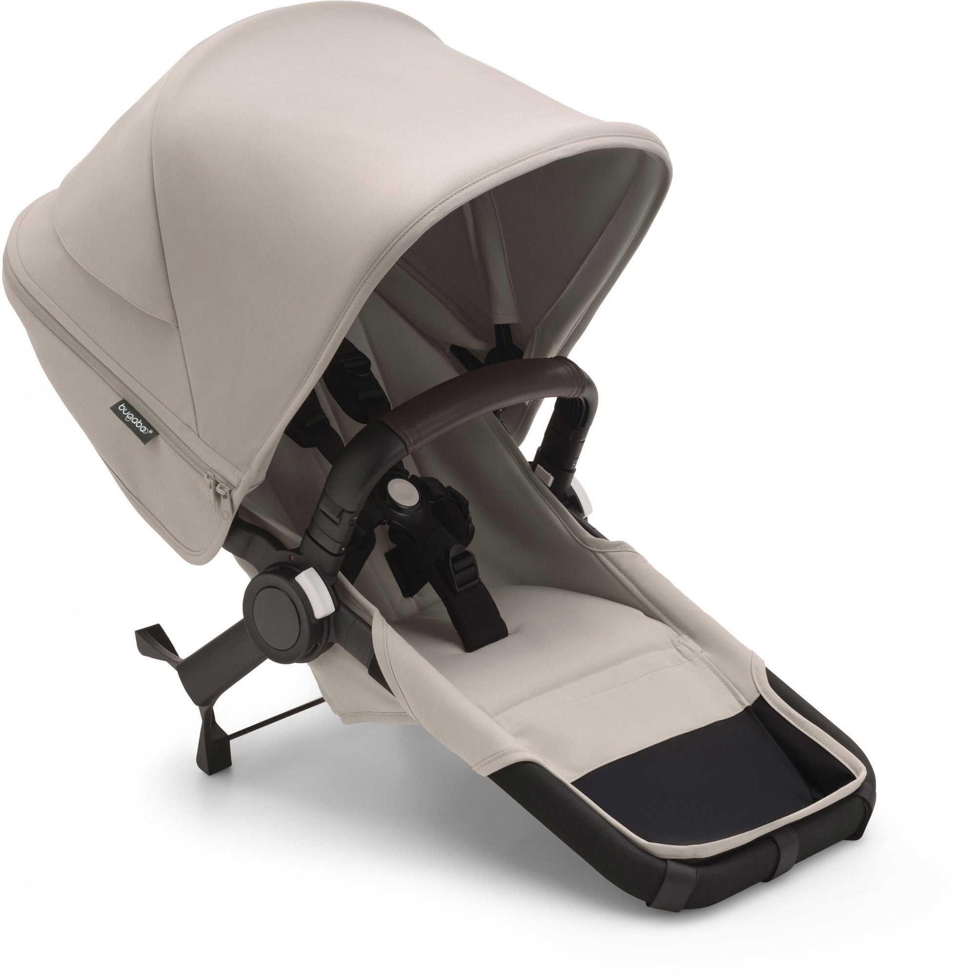 Bugaboo Donkey 5 Twin Complete Ultimate Bundle Desert Taupe