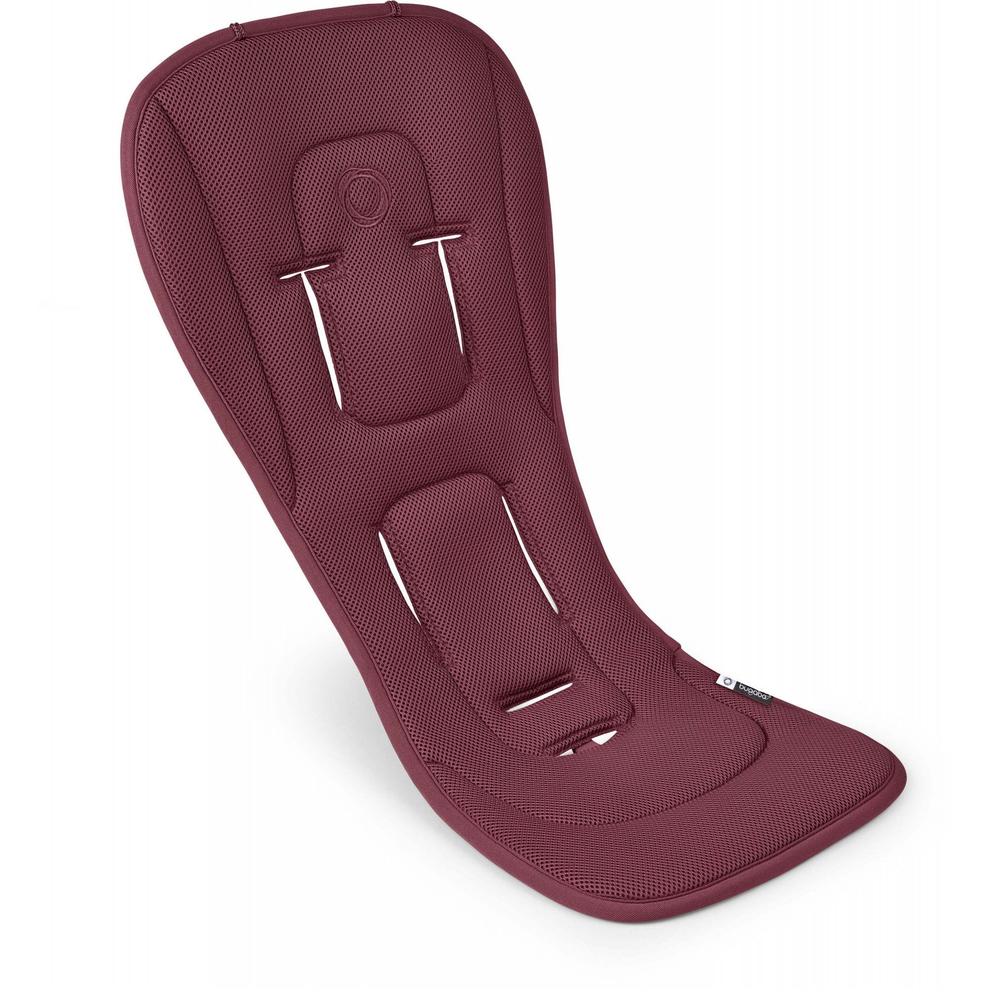 Bugaboo Fox 5 Renew Essential Bundle Dark Cherry