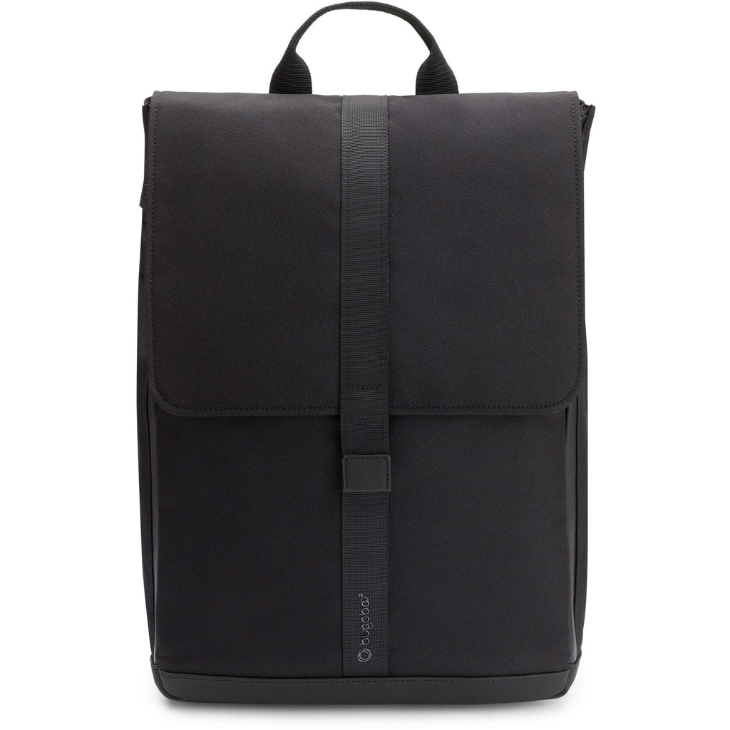 Bugaboo Fox 5 Renew Essential Bundle Heritage Black