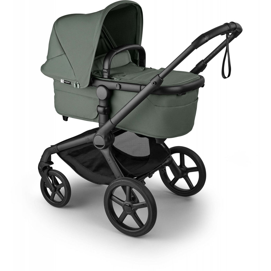 Bugaboo Fox 5 Renew Ultimate Bundle Forest Green