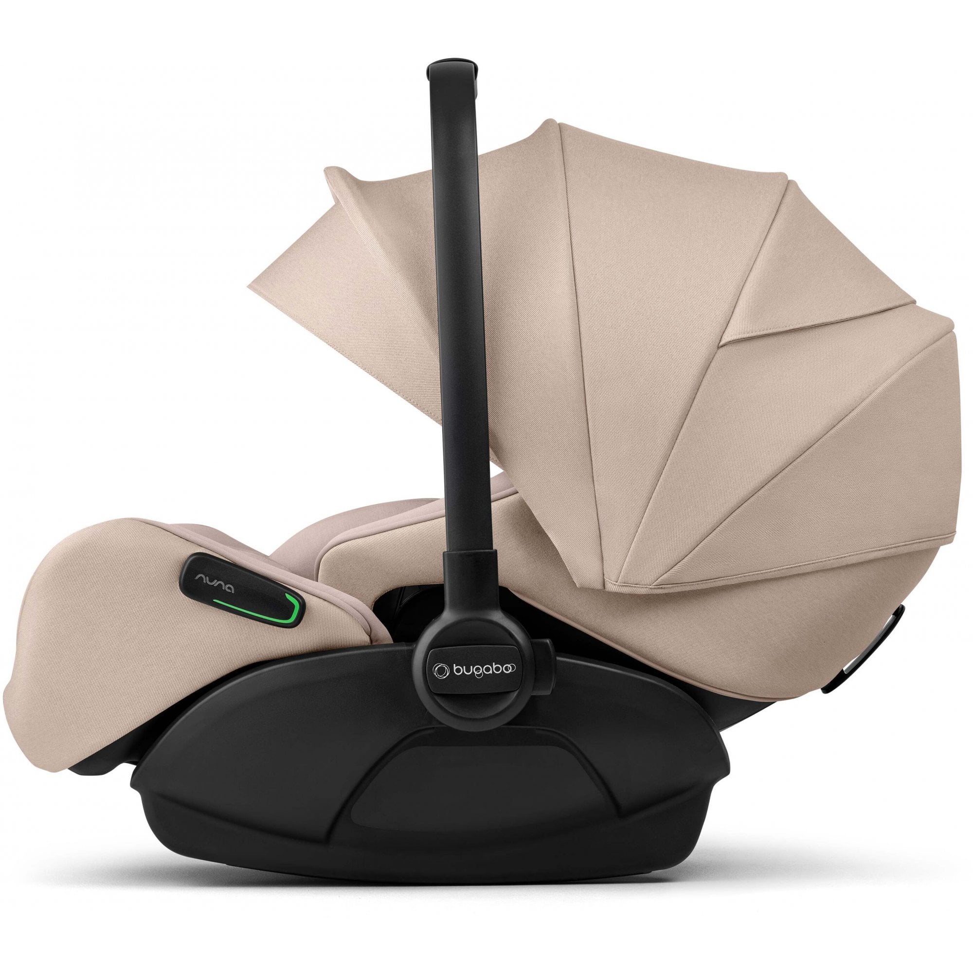 Bugaboo Fox 5 Renew Ultimate Bundle Taupe Melange