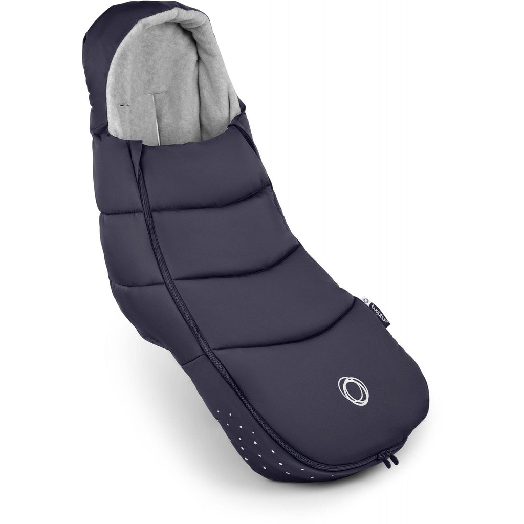 Bugaboo Fox 5 Renew Ultimate Bundle Deep Indigo