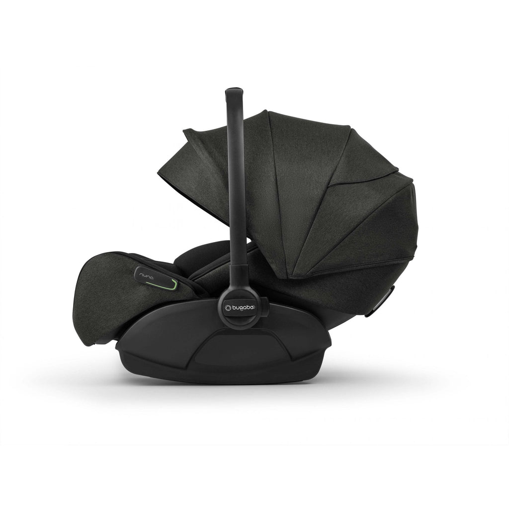 Bugaboo Fox 5 Renew Ultimate Bundle Dark Cherry