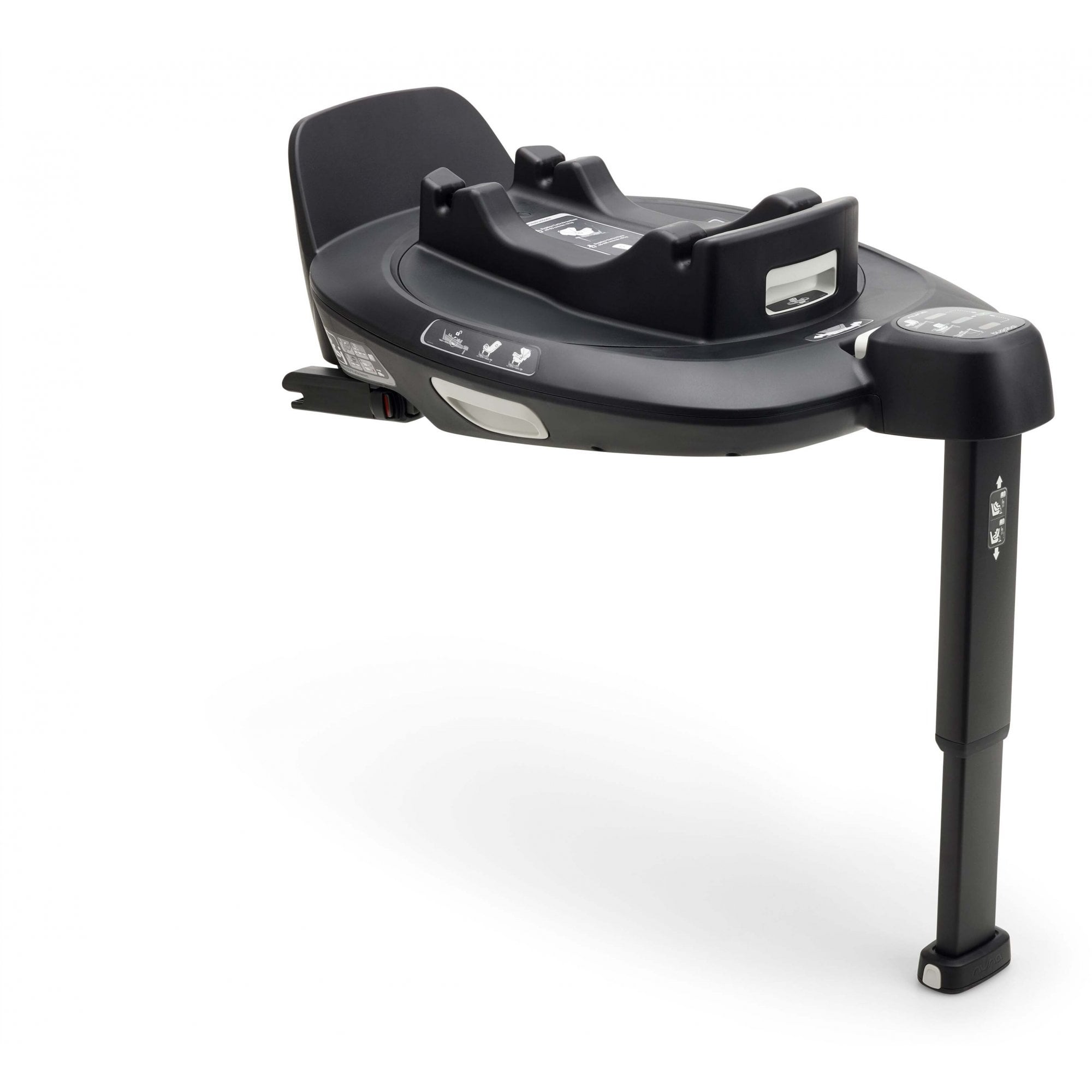 Bugaboo Fox 5 Renew Ultimate Bundle Moon Grey Melange