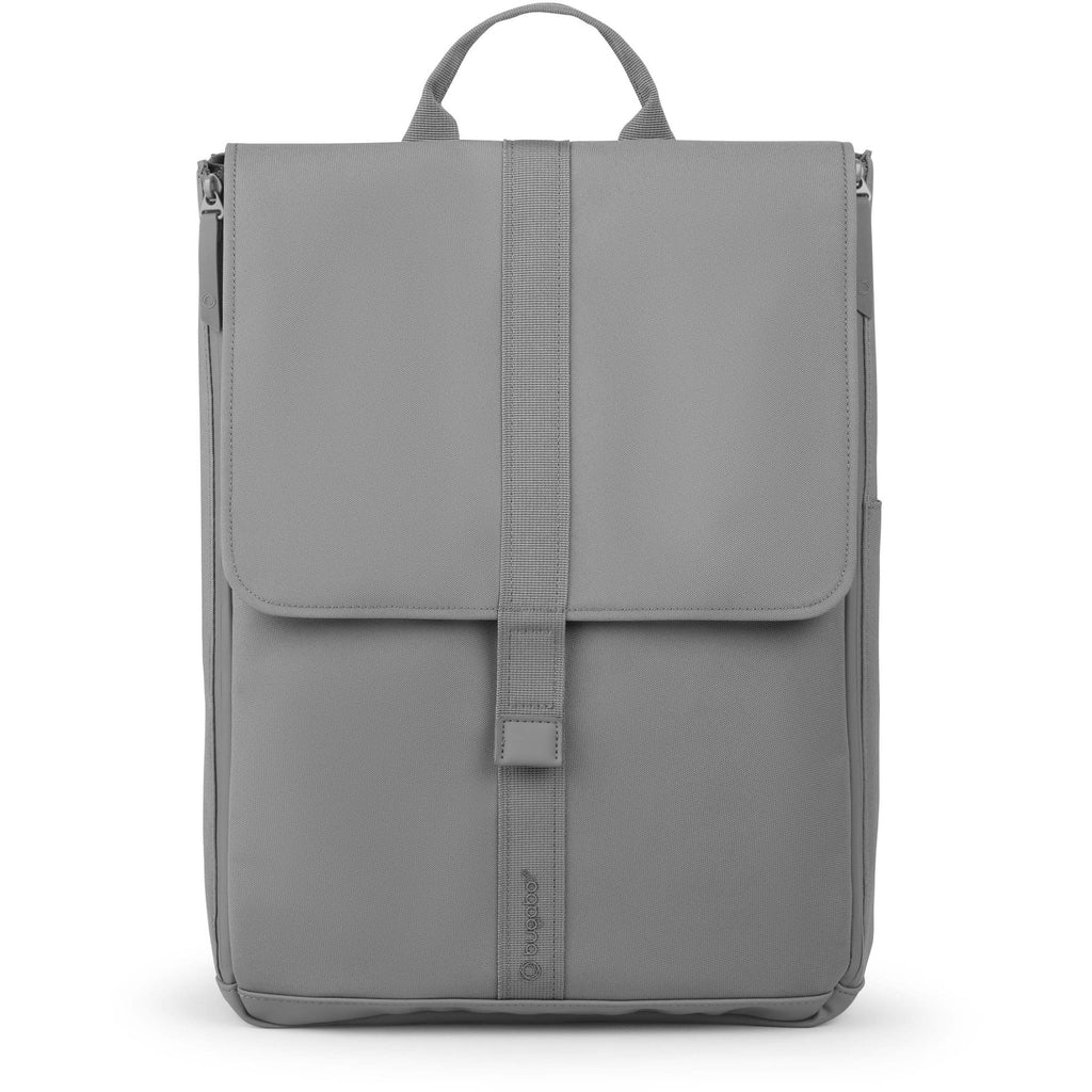 Bugaboo Fox 5 Renew Ultimate Bundle Moon Grey Melange