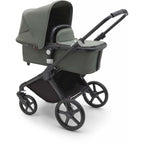 Bugaboo Fox Cub Essential Bundle Forest Green