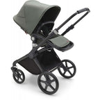 Bugaboo Fox Cub Essential Bundle Forest Green