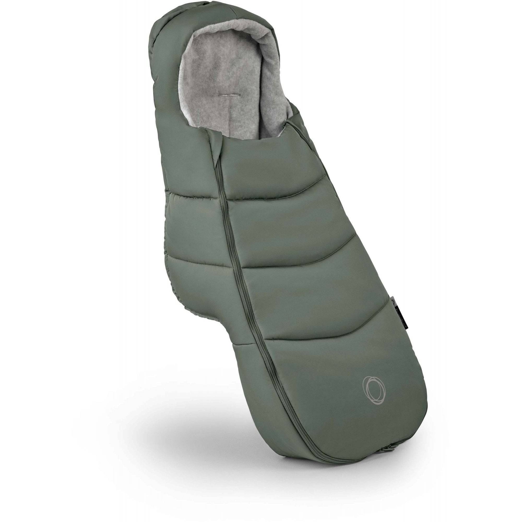 Bugaboo Fox Cub Essential Bundle Forest Green