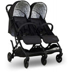 Cosatto Yo! Double Stroller Foxed