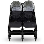 Cosatto Yo! Double Stroller Foxed