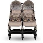Cosatto Yo! Double Stroller Lollop