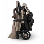 Cosatto Yo! Double Stroller Lollop