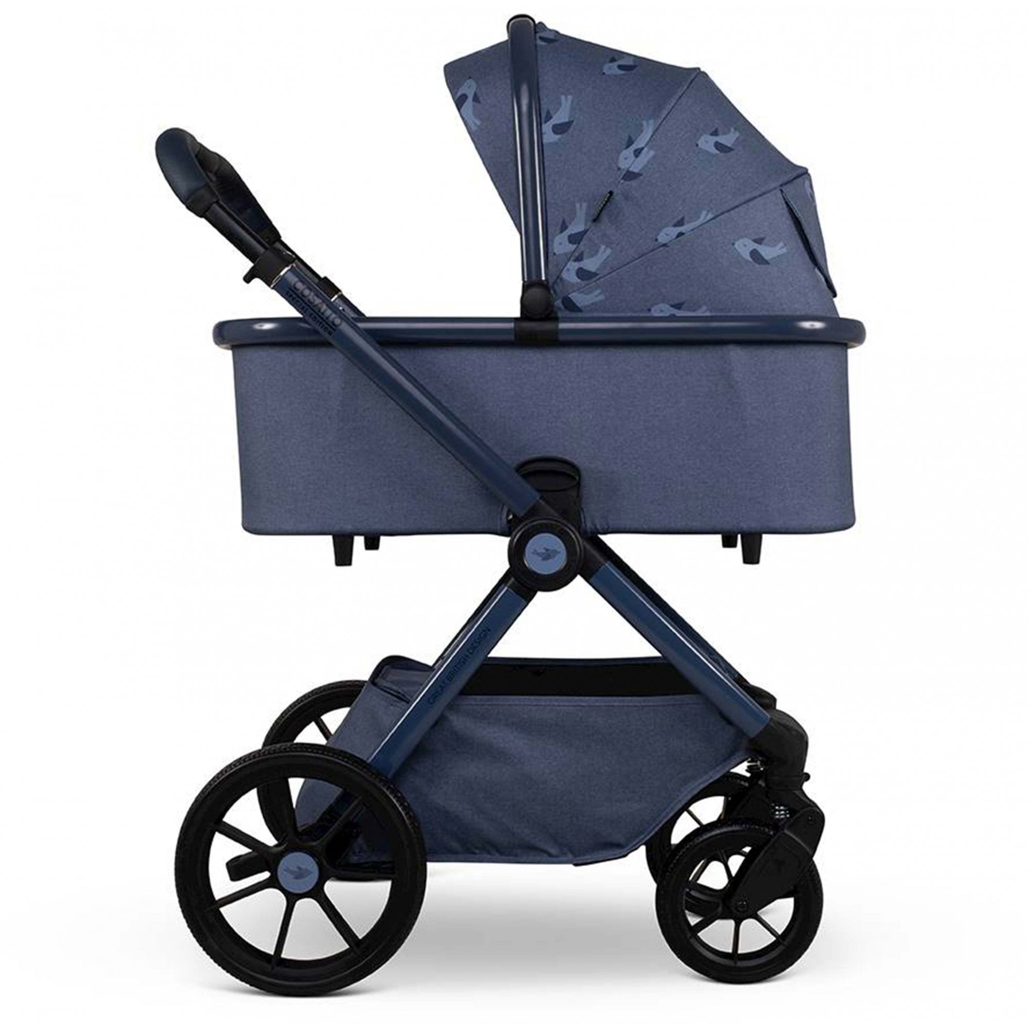 Cosatto Giggle 4 Special Edition Skylark Everything Bundle