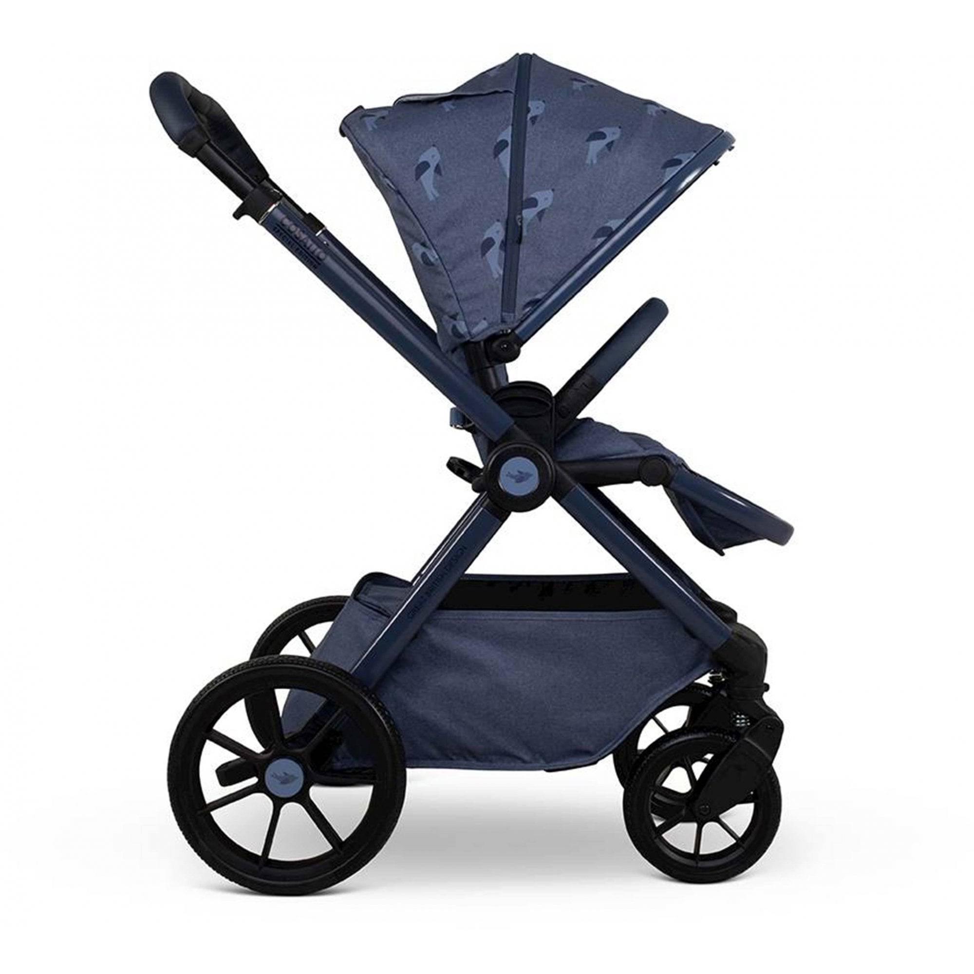 Cosatto Giggle 4 Special Edition Skylark Everything Bundle