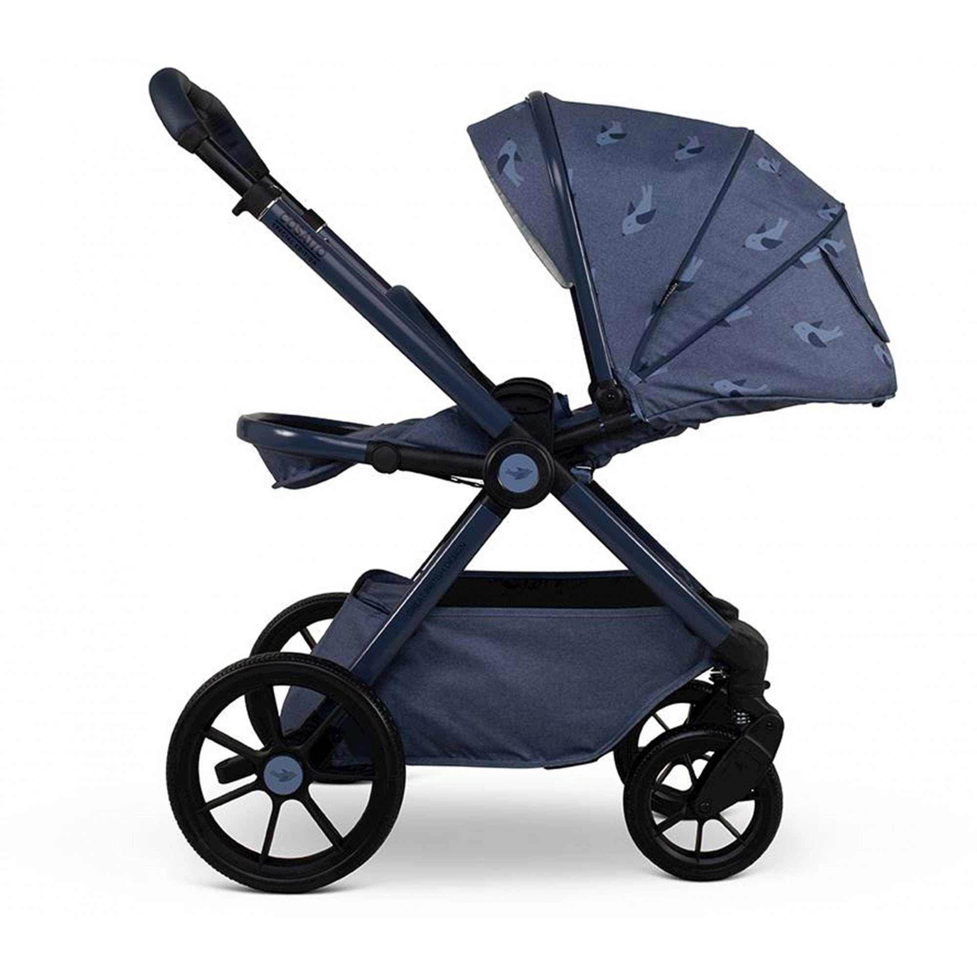 Cosatto Giggle 4 Special Edition Skylark Everything Bundle