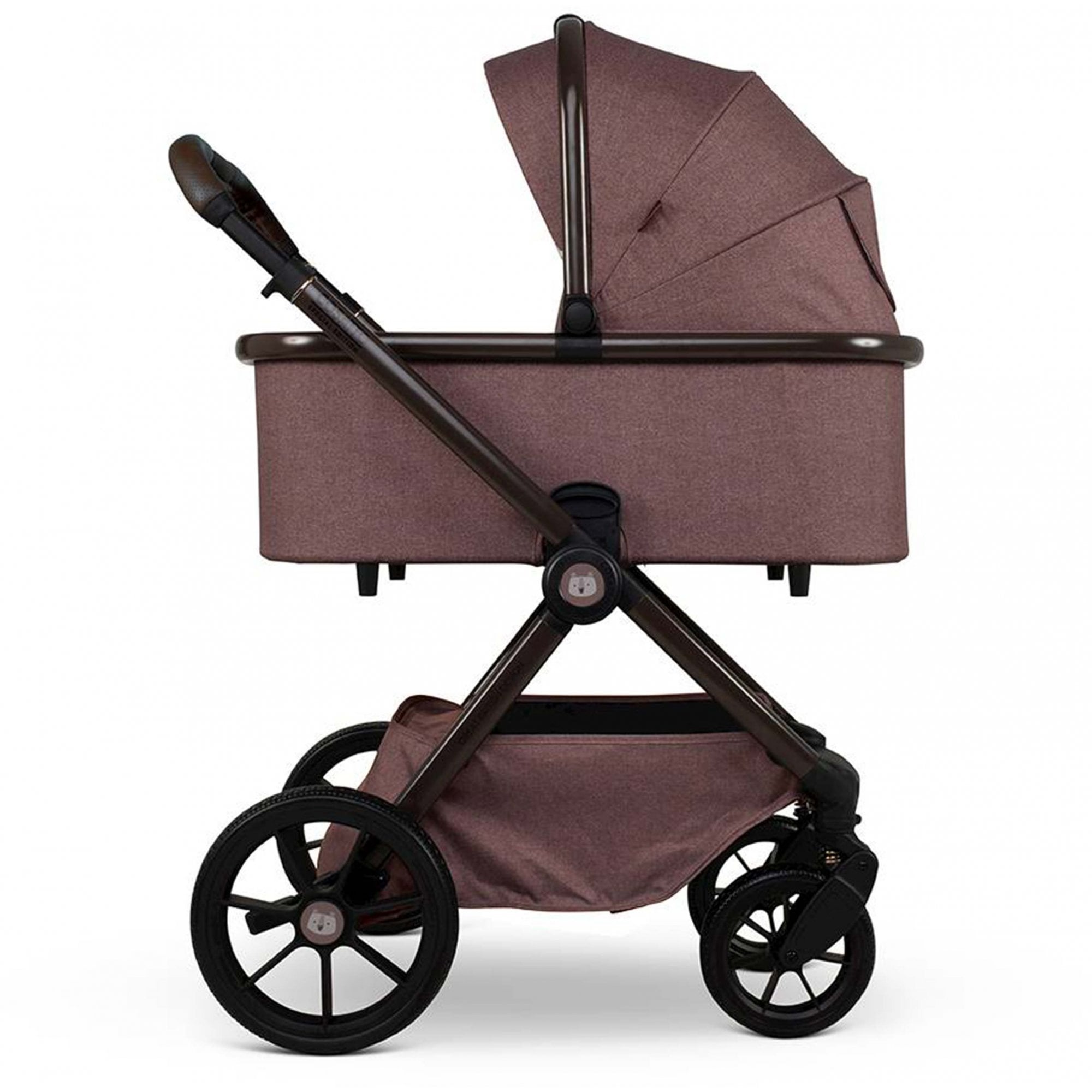 Cosatto Giggle 4 Special Edition Bear Hug Everything Bundle