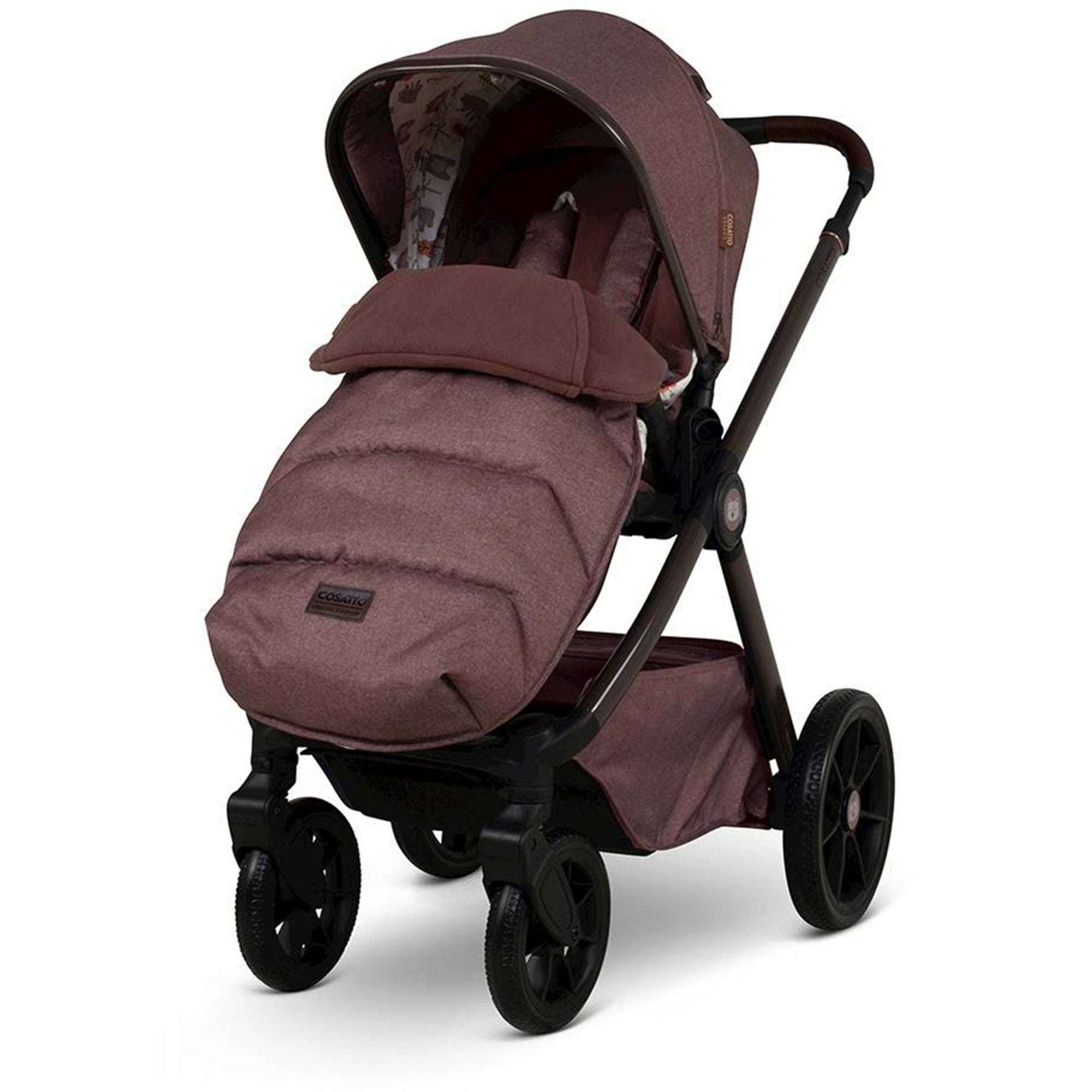 Cosatto Giggle 4 Special Edition Bear Hug Everything Bundle