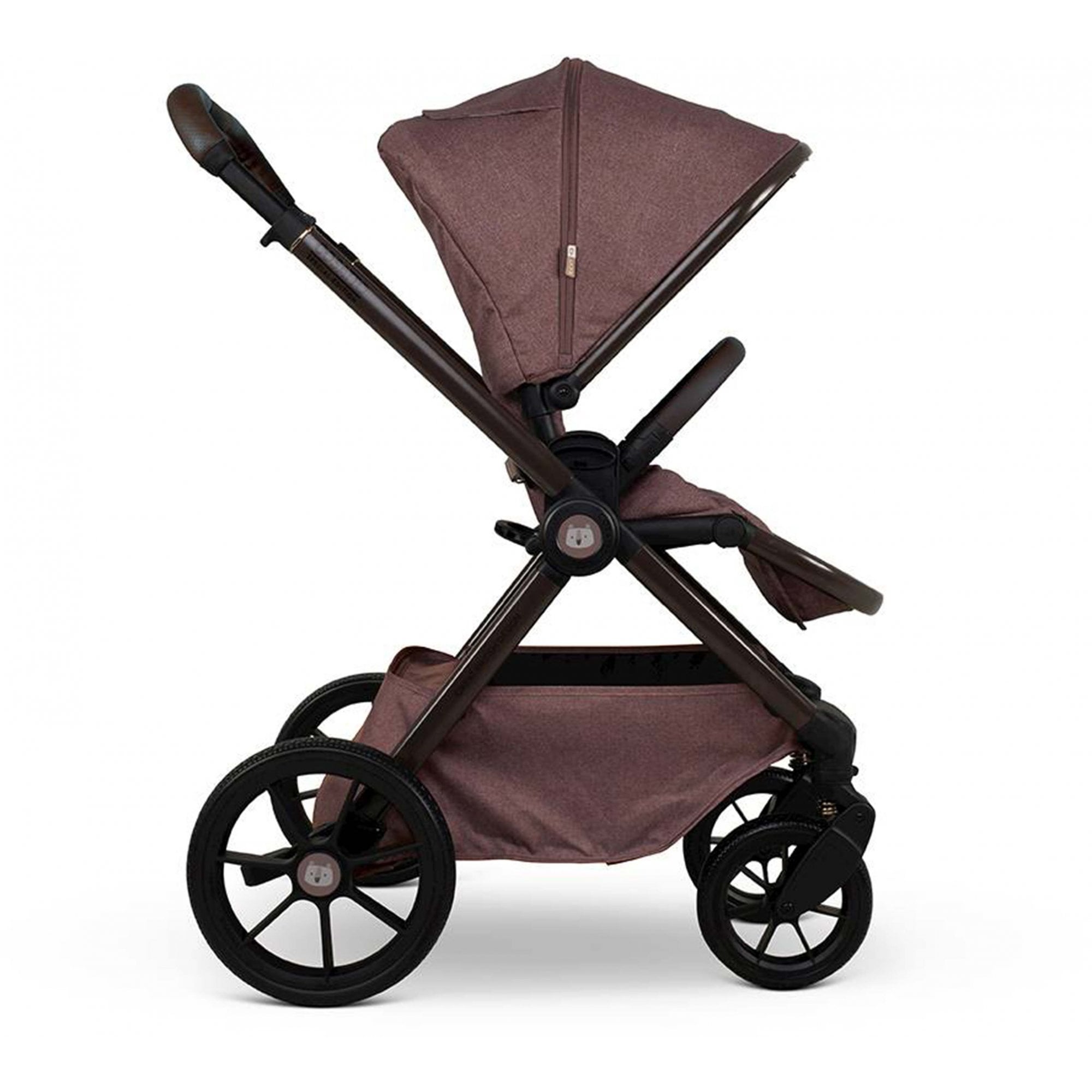 Cosatto Giggle 4 Special Edition Bear Hug Everything Bundle