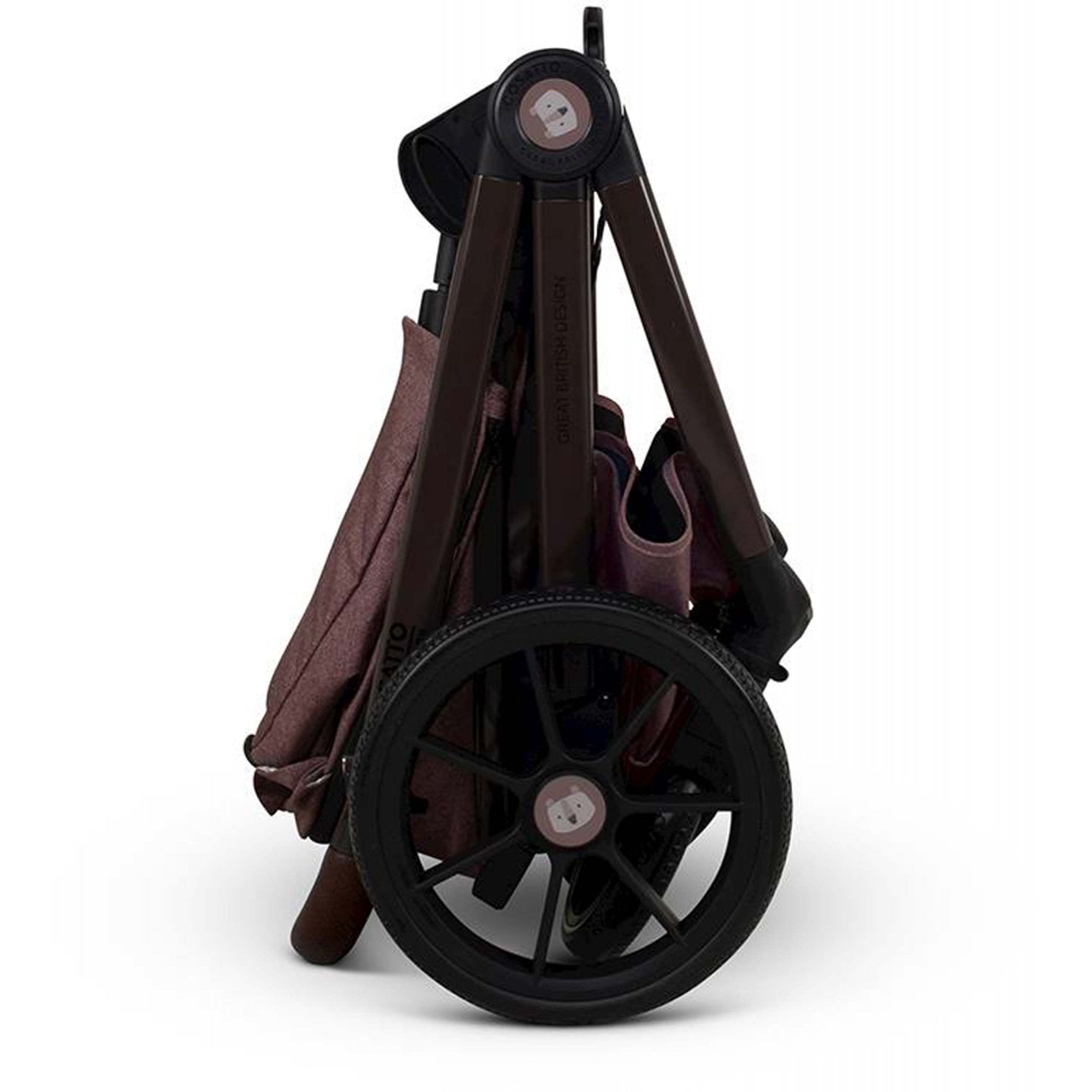 Cosatto Giggle 4 Special Edition Bear Hug Everything Bundle