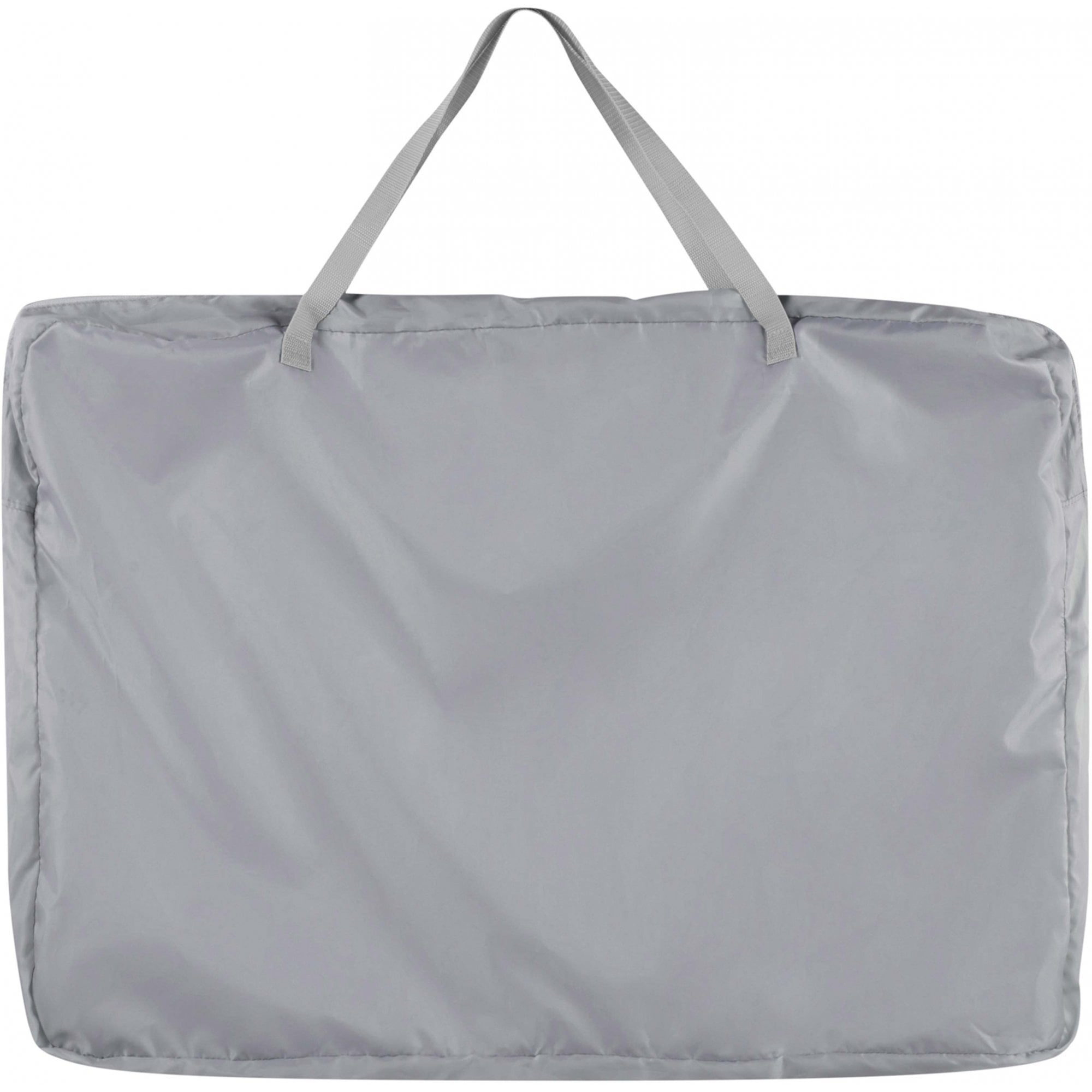 Ickle Bubba Bubba & Me Luxe Bedside Crib Stone