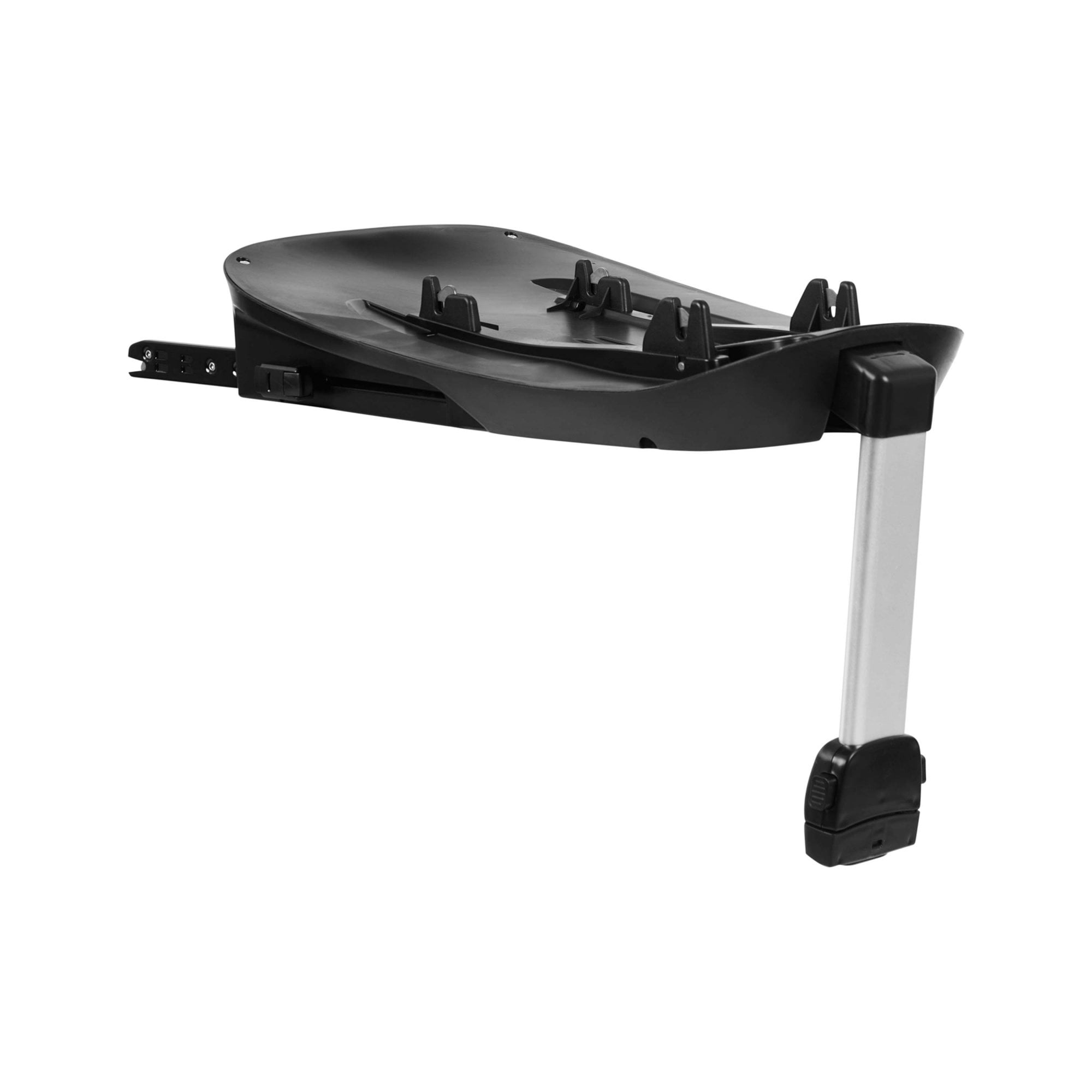 Ickle Bubba Stomp Luxe 12 Piece Travel System & Cirrus Car Seat + Base Stone