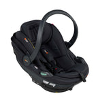 BeSafe Go Beyond 2 Car Seat Black SoftBreeze