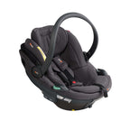 BeSafe Go Beyond 2 Car Seat Dark Grey Melange
