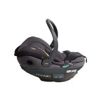 BeSafe Go Beyond 2 Car Seat Dark Grey Melange