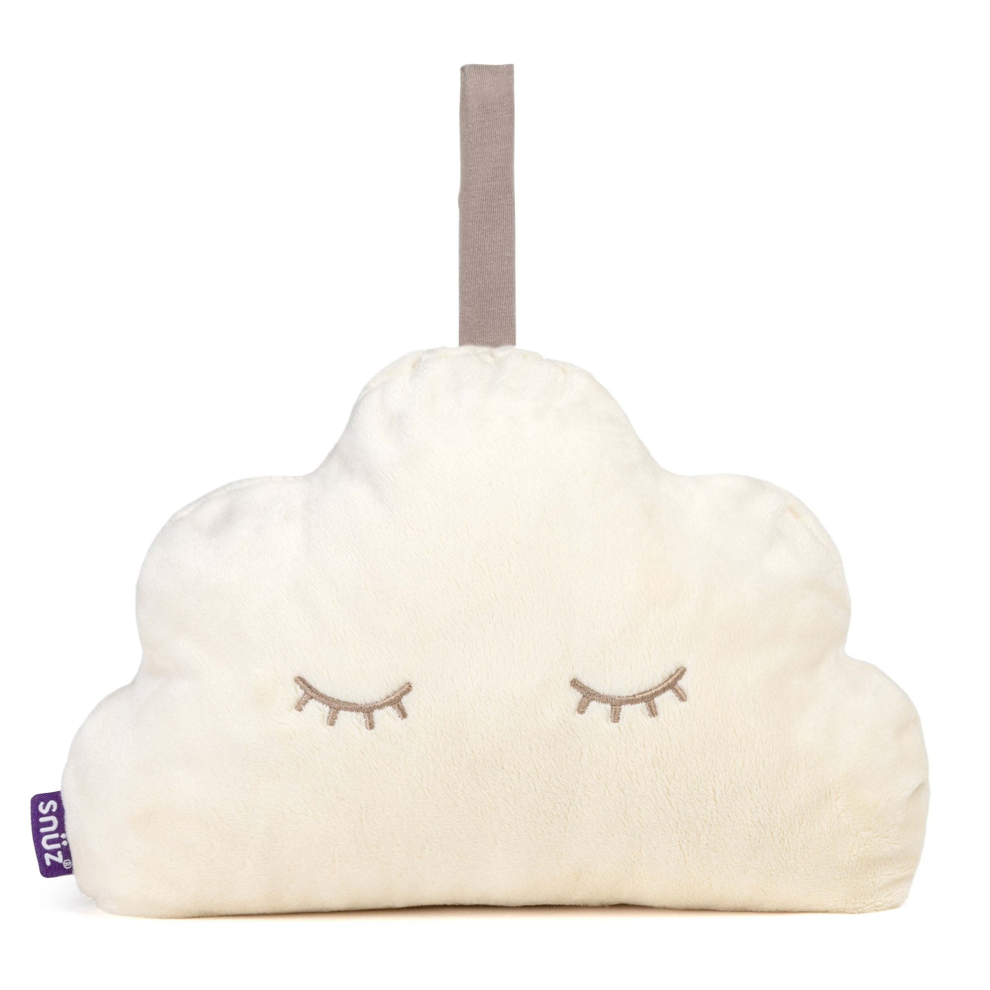 Snuz SnuzCloud Baby Sleep Aid Cashmere