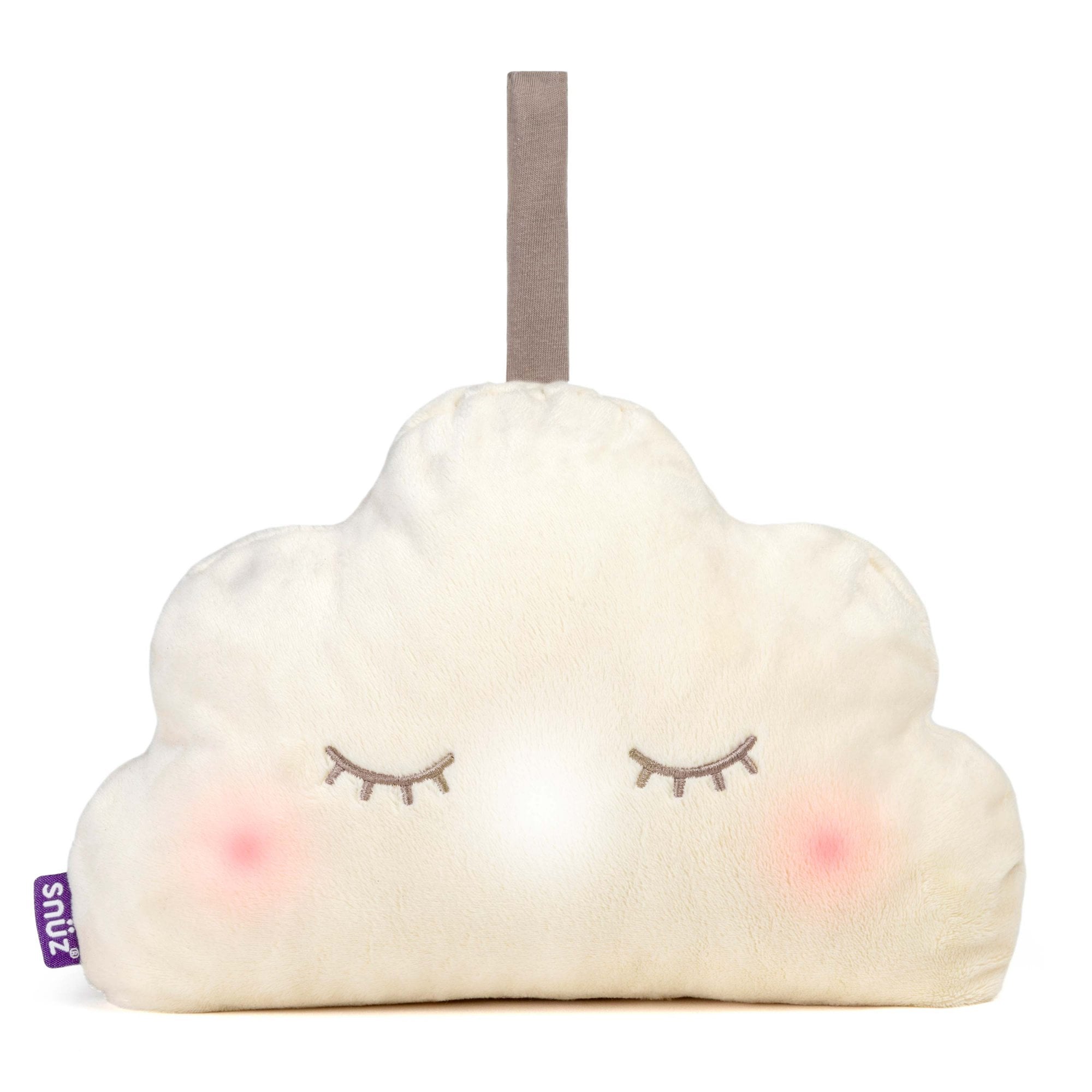 Snuz SnuzCloud Baby Sleep Aid Cashmere