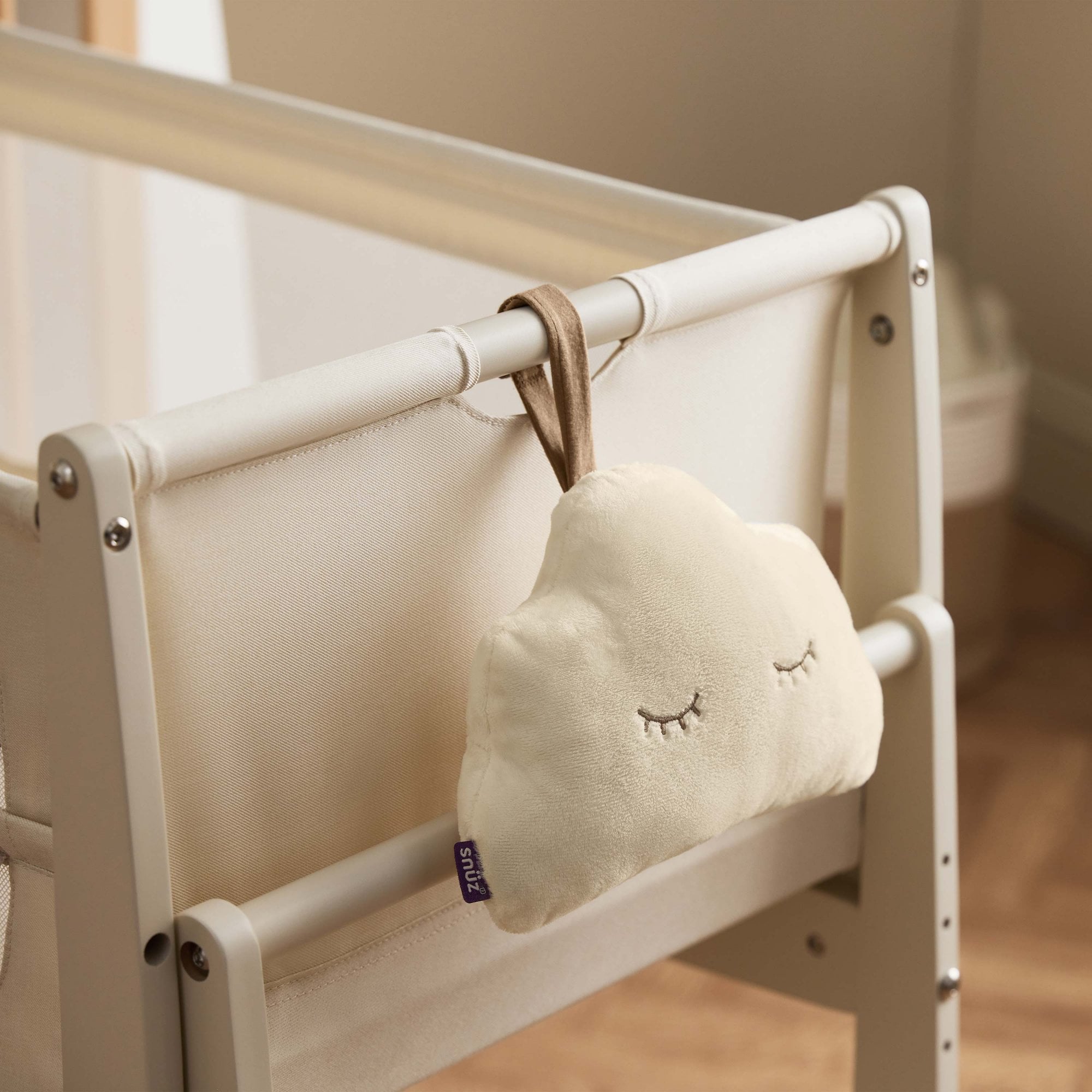 Snuz SnuzCloud Baby Sleep Aid Cashmere