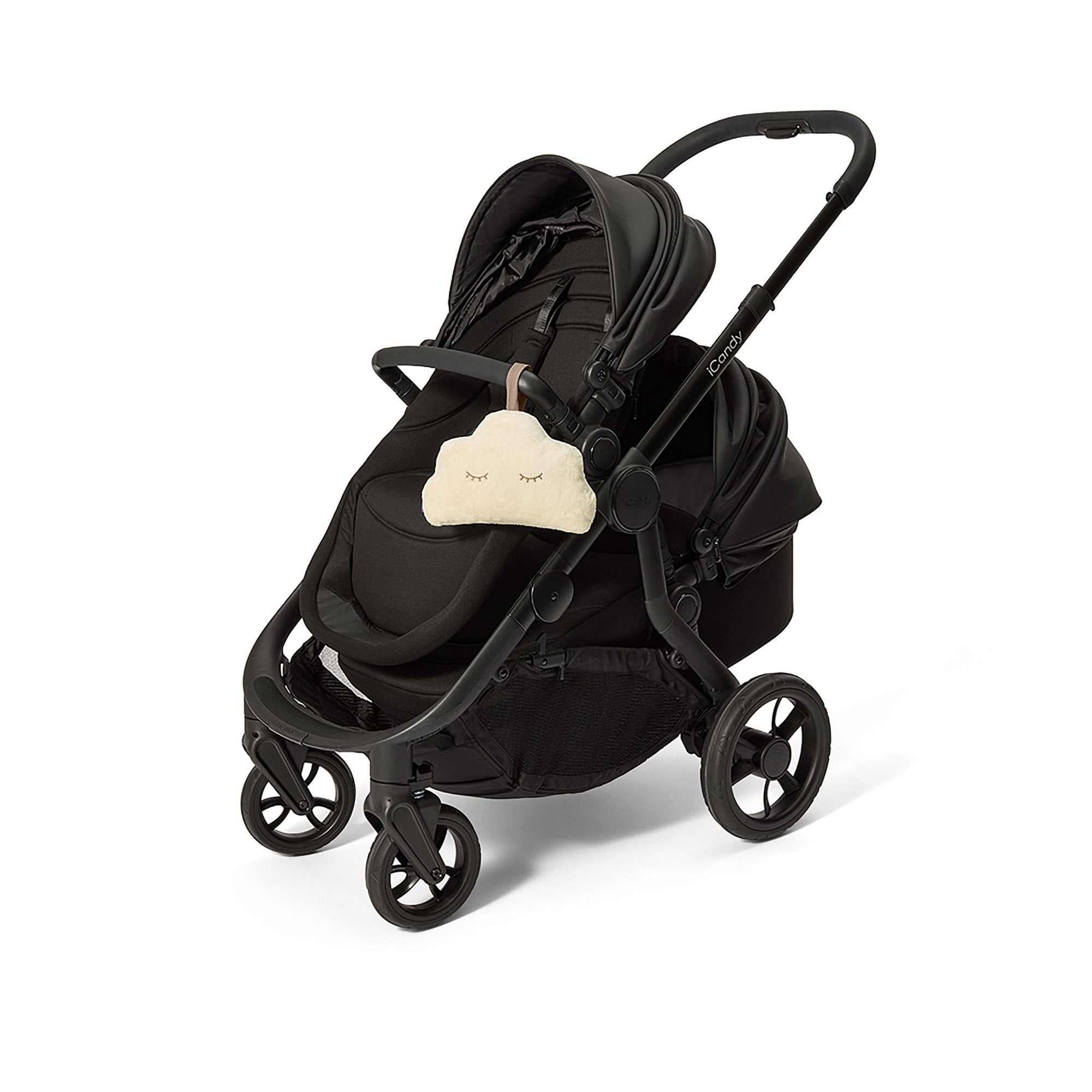 Snuz SnuzCloud Baby Sleep Aid Cashmere