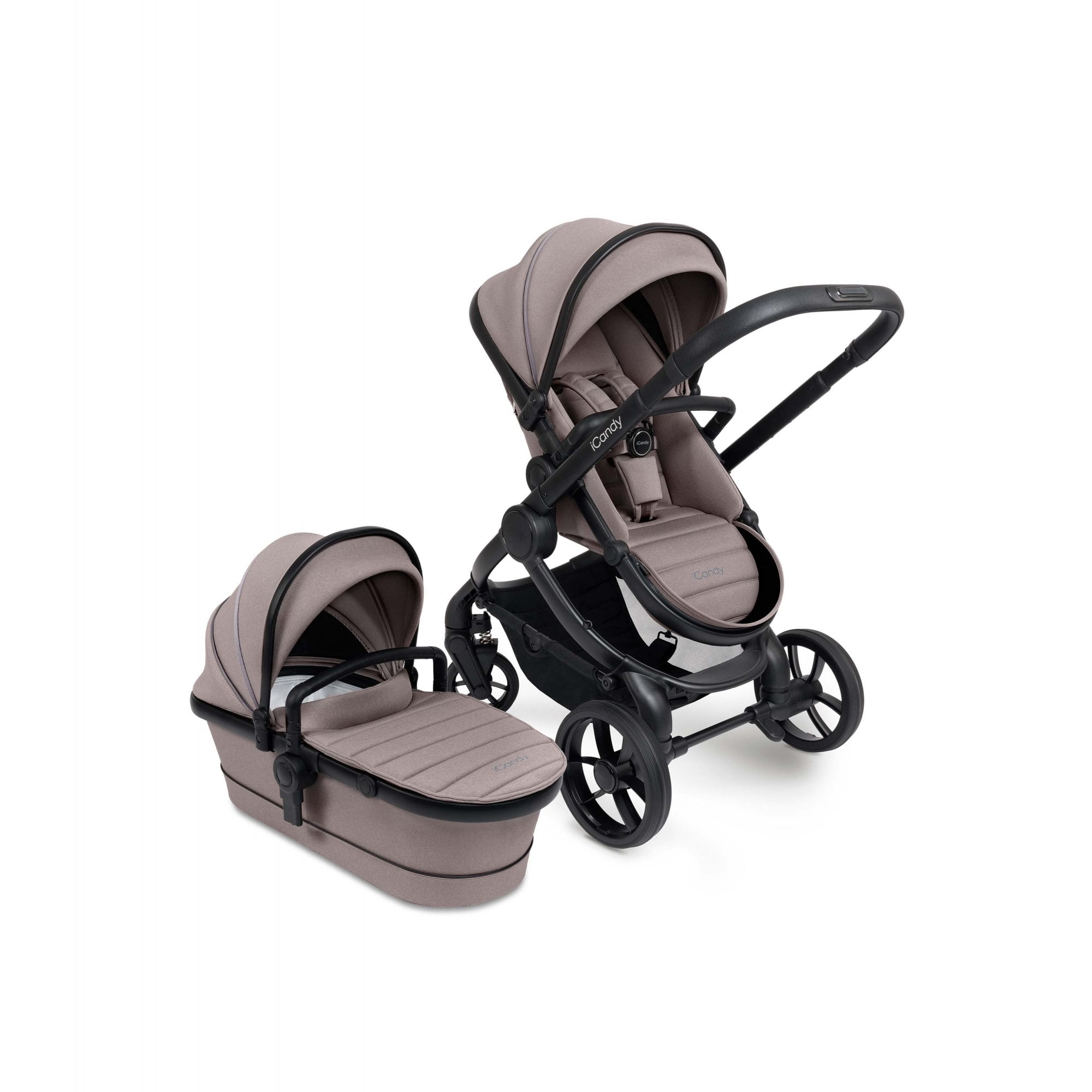 iCandy Peach 7 Pushchair Porcini