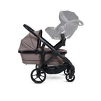 iCandy Peach 7 Twin Stroller Porcini