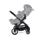 iCandy Peach 7 Twin Stroller Porcini