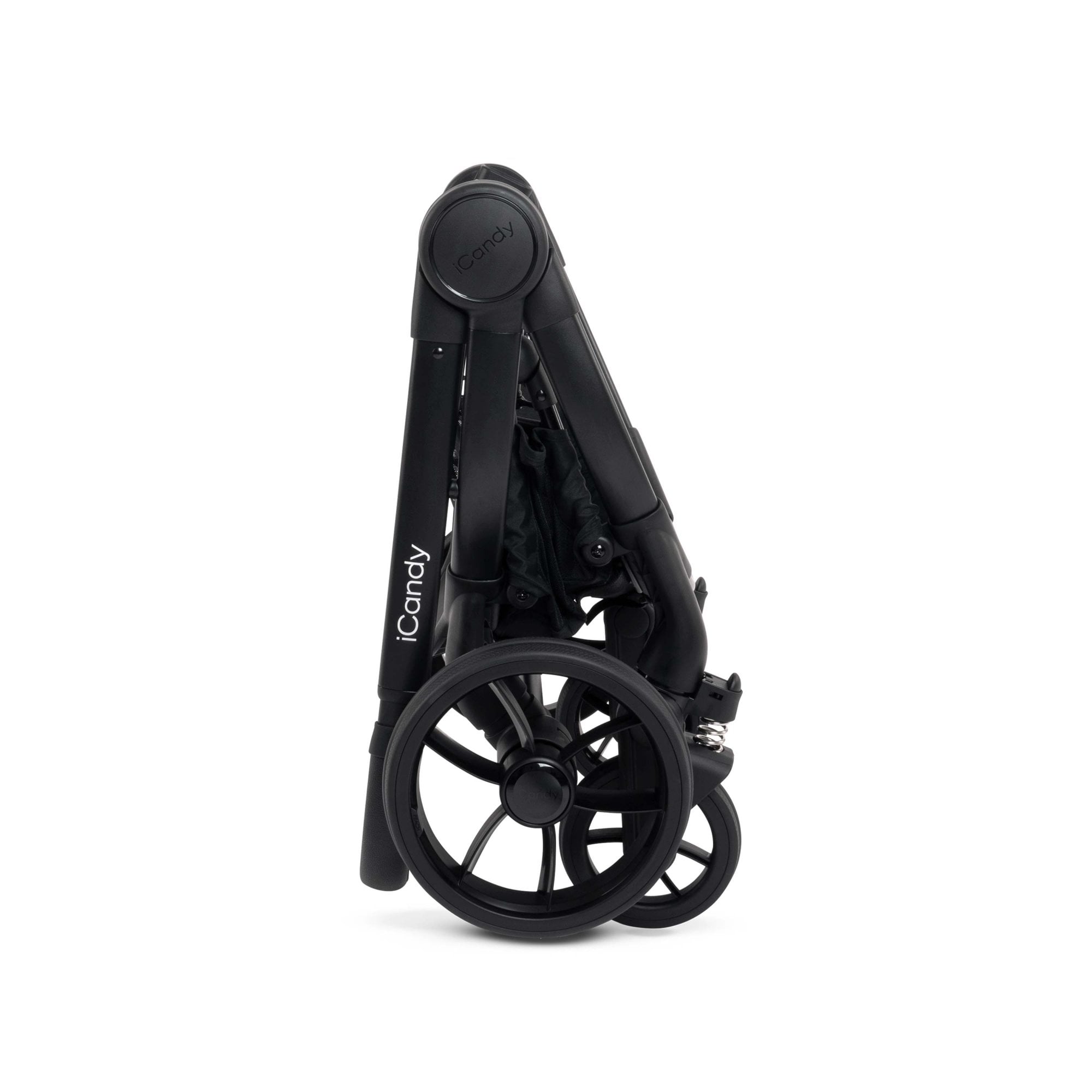 iCandy Peach 7 Double Stroller Porcini