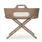 SNUZ SnuzBaskit Mocha & Stand