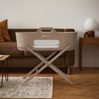 SNUZ SnuzBaskit Mocha & Stand